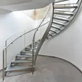 نرده استیل آریانا