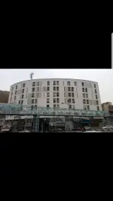 کلینیک نوار عصب چشم VEP