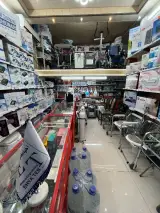 مهندسی پزشکی احیاءطب