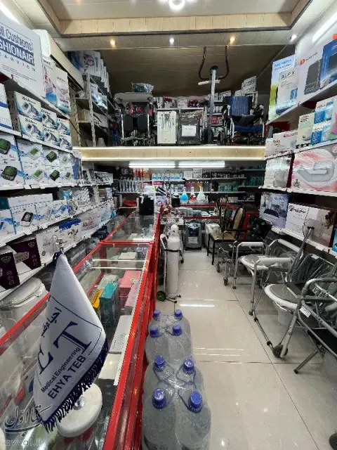 مهندسی پزشکی احیاءطب