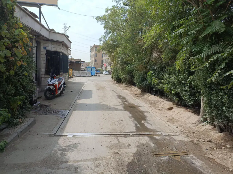 باسکول یک بهاران