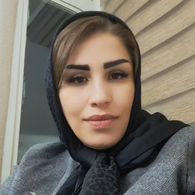 وکیل زیبا عبداله پور