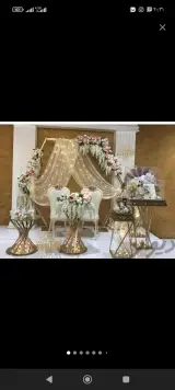 تشریفات مجالس مدبر