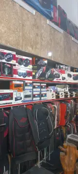 هایپر مارکت شهرمن