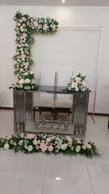 ظروف کرایه باغستان