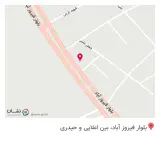 نوین یدک شهررى