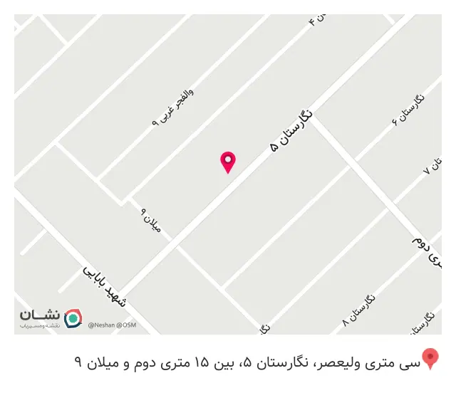 فروشگاه چرخ دایی حمید