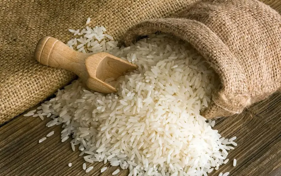 پخش خواروبار و برنج فروشی زیتون