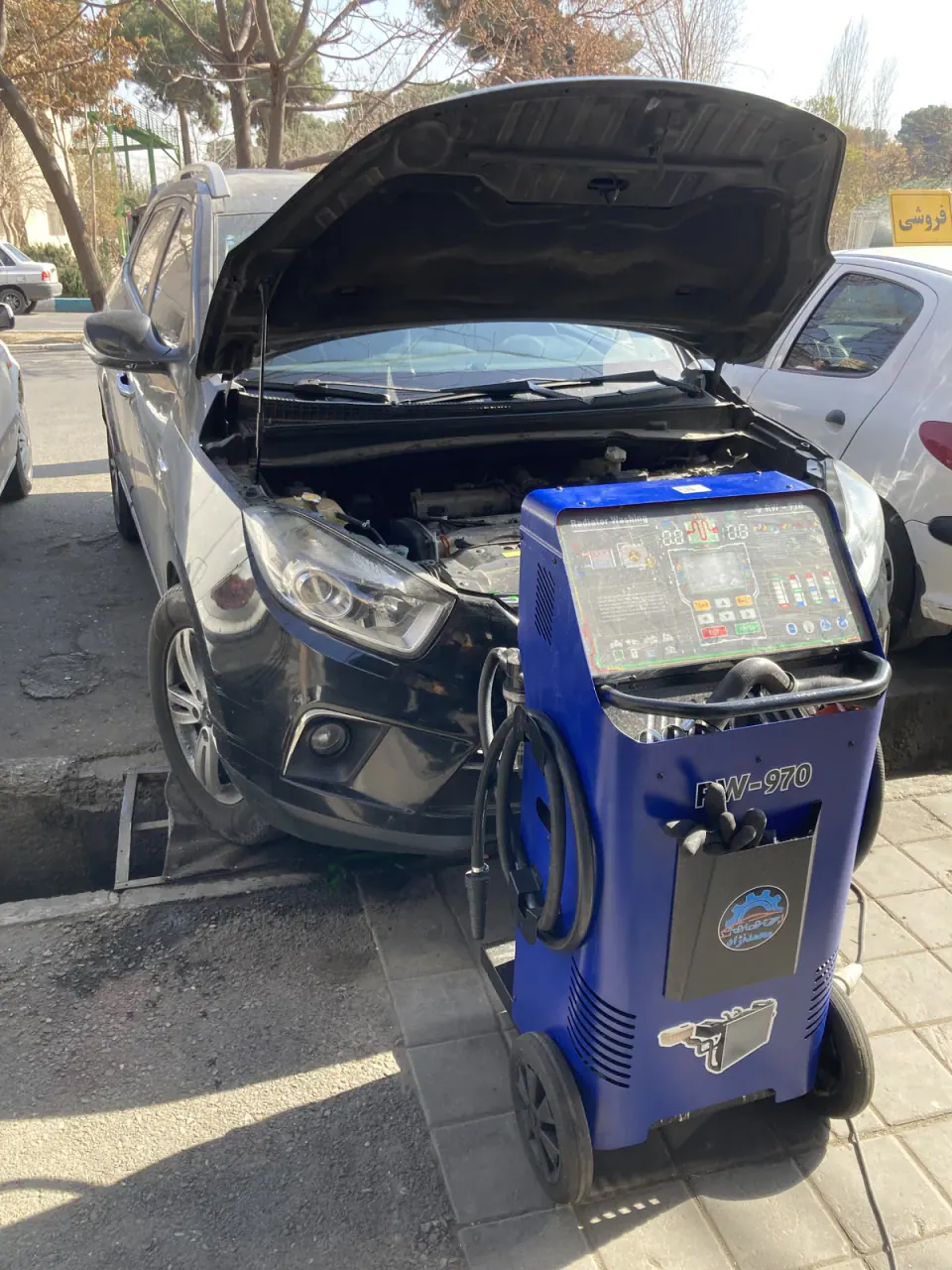 BRZ Tuning