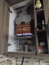 تاسیسات تک نبرد