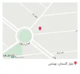 مهد کودک مهرآوران