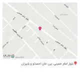 جگرسرای عمورضا