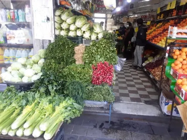 سوپر میوه سبلان