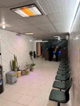 کلینیک دندانپزشکی دکتر میلاد پوریا