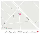 کتابخانه عمومی گلستان