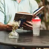 کافه گالری هاگ در تجریش