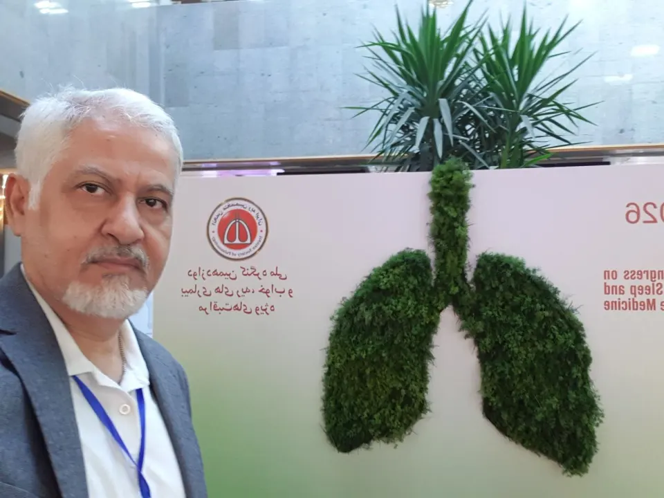 علی قزوینی