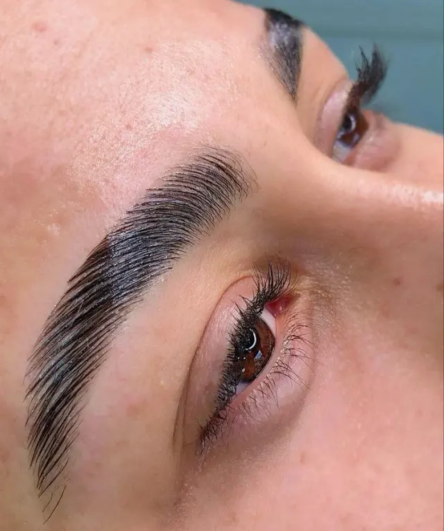 سالن زیبایی پانیذ خانی