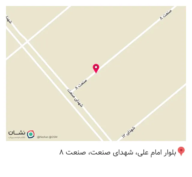 درب ضدسرقت پرشین یاری