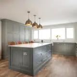 کابینت ممبران نیکزاد