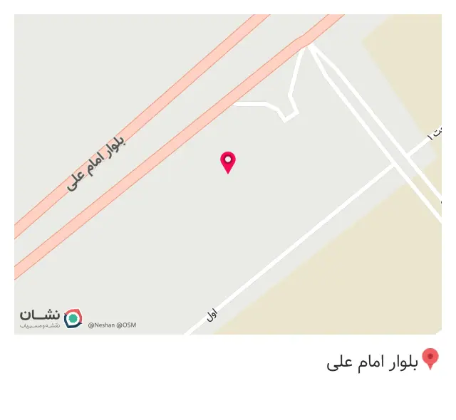 باک سازی داریوش
