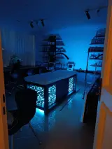 خدمات تخصصی آی ماساژ