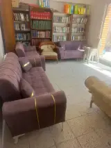 خوابگاه دخترانه دانشجویی فرهنگ اندیشه مشهد