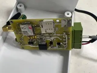 انجام پروژه های الکترونیک و اینترنت اشیا IOT