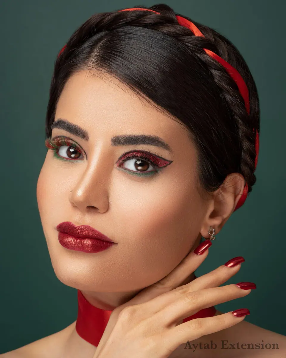 سالن زیبایی آیتاب