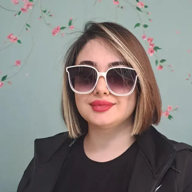 سالن زیبایی نورآرا