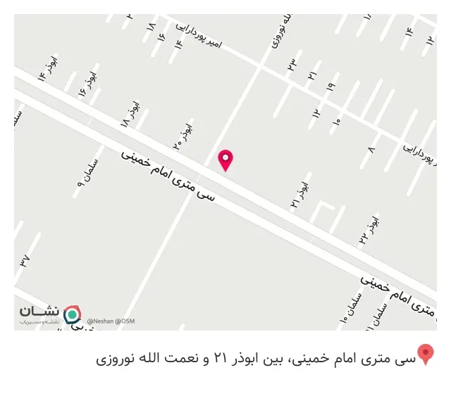 پارچه سرای نفیس