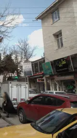 عطاری نیایش در دماوند