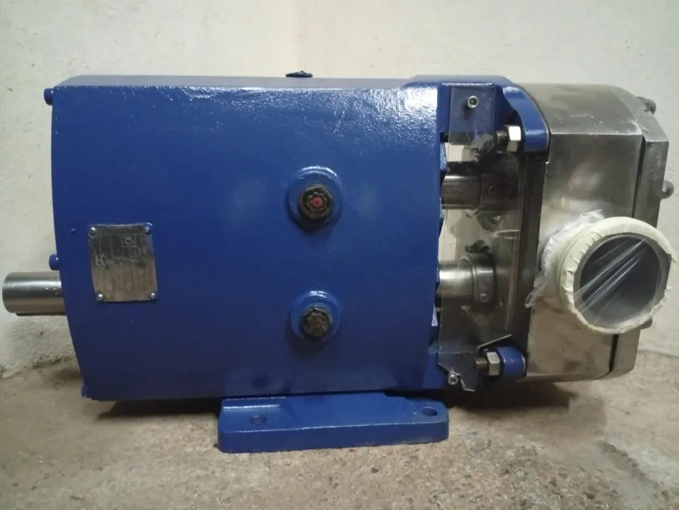 Pumpex