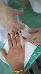 کلینیک زیبایی ریحان