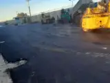 اسفالت وایزوگام شمس