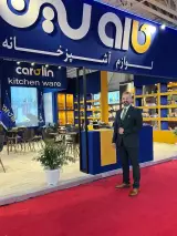 تولید و پخش عمده پلاستیک و بلور مقدسی پور