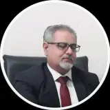 محمدحسین لطفی وکیل پایه یک دادگستری
