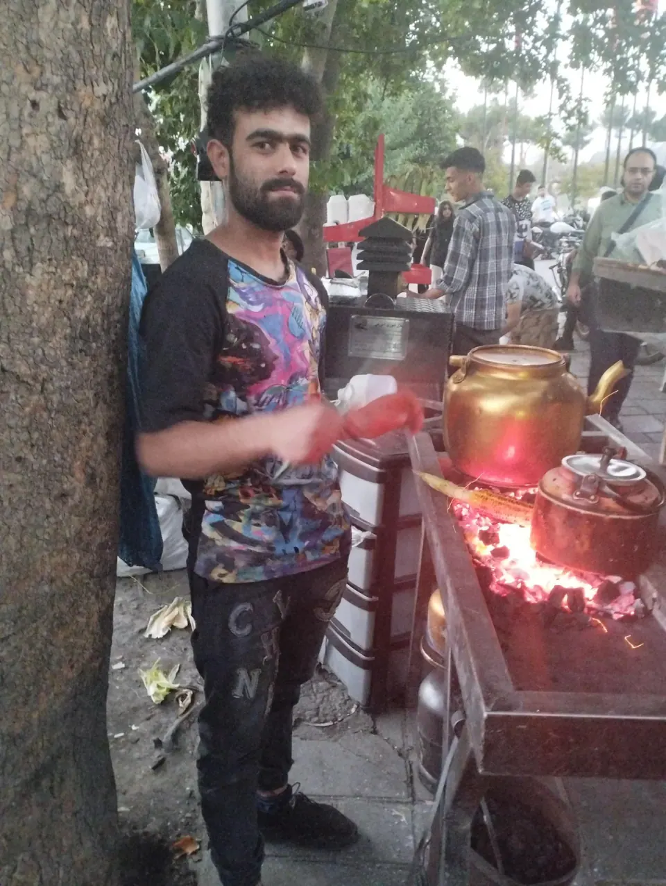 بلالی محمد