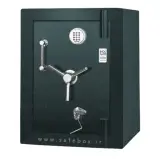 گاوصندوق نسوز آرکا