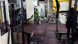 باشگاه بدنسازی آوا