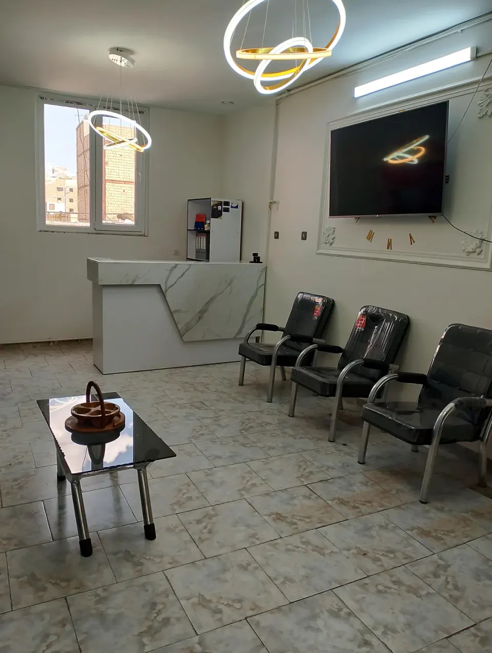 دندانپزشکی ولیعصر