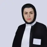 افسانه بهراملو