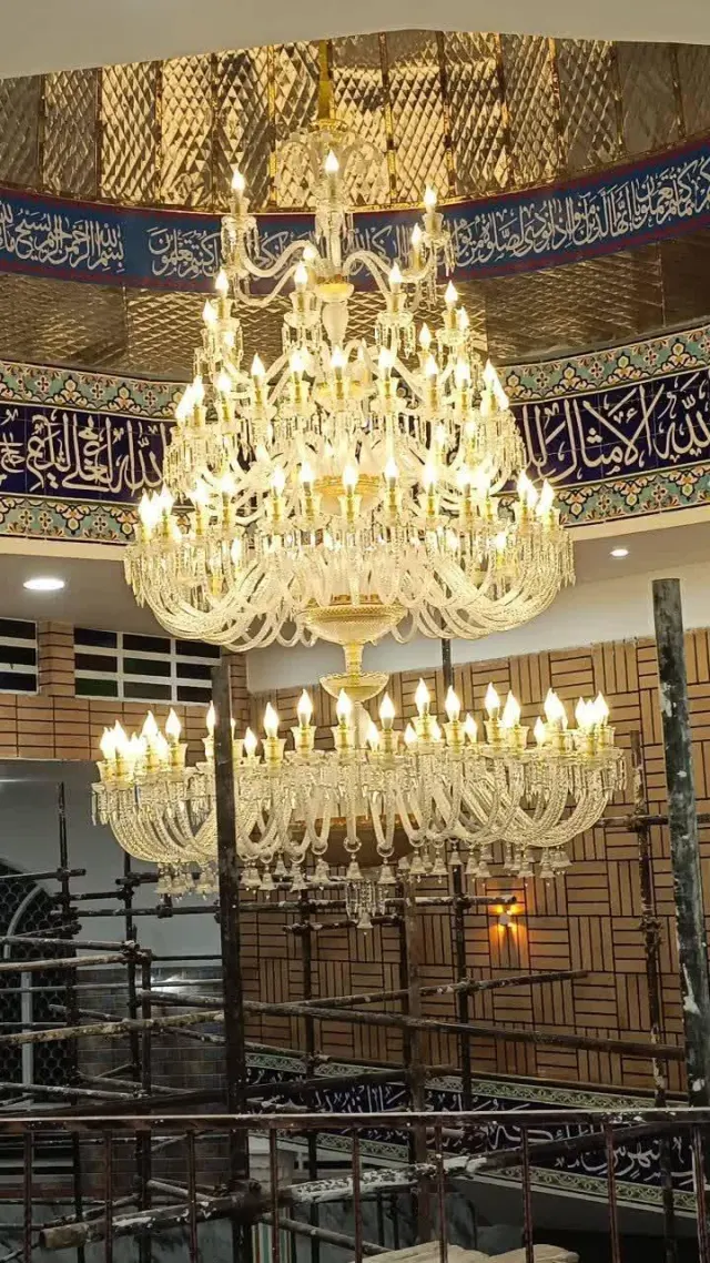 اورانوس لوکس