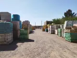انبارکاشی و سرامیک اهورا