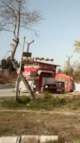 جگرسرای داش حمید