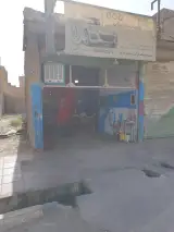 مکانیکی شاهین