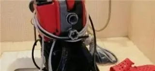 لوله بازکنی نشت یابی فنرزن رفع گرفتگی فقط 300