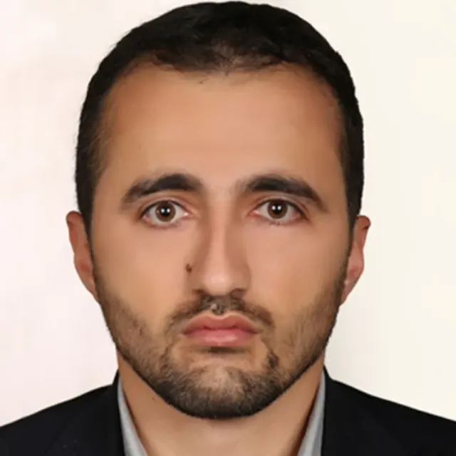 وکیل بهنام اکبری