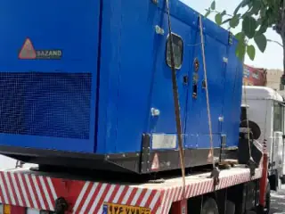 اجاره ، کرایه و خدمات جرثقیل در تهران و حومه