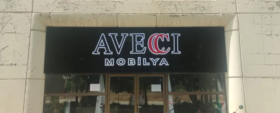 مبلمان آوججی